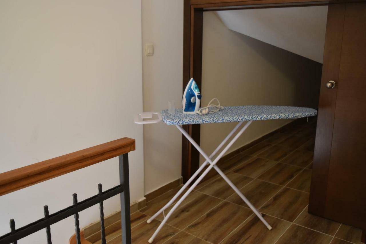 Apartments Sea View كوتور المظهر الخارجي الصورة