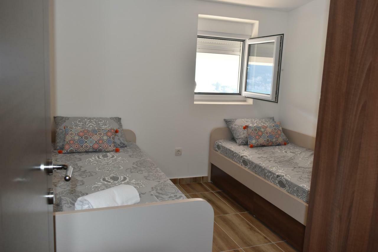 Apartments Sea View كوتور المظهر الخارجي الصورة