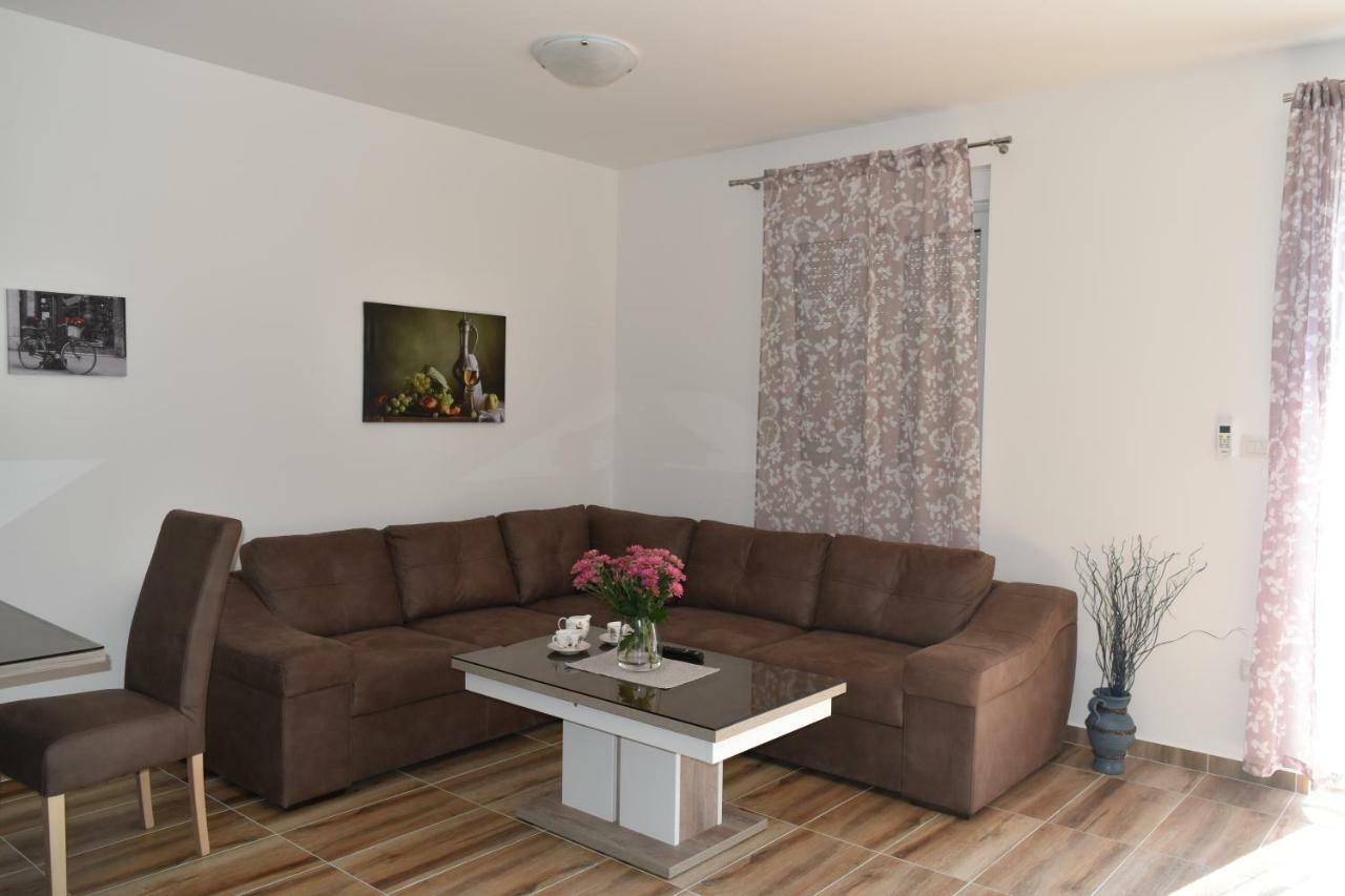 Apartments Sea View كوتور المظهر الخارجي الصورة