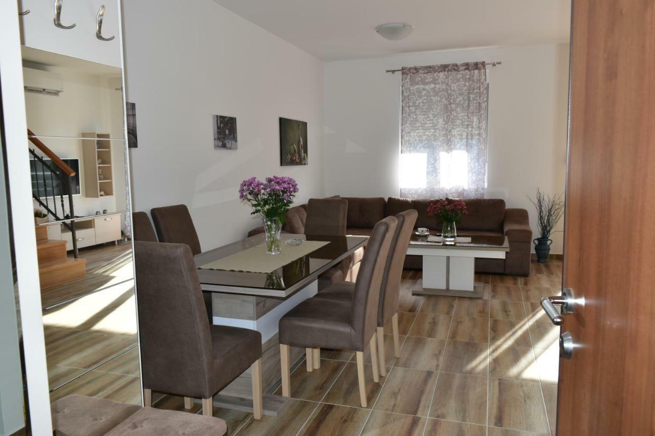 Apartments Sea View كوتور المظهر الخارجي الصورة