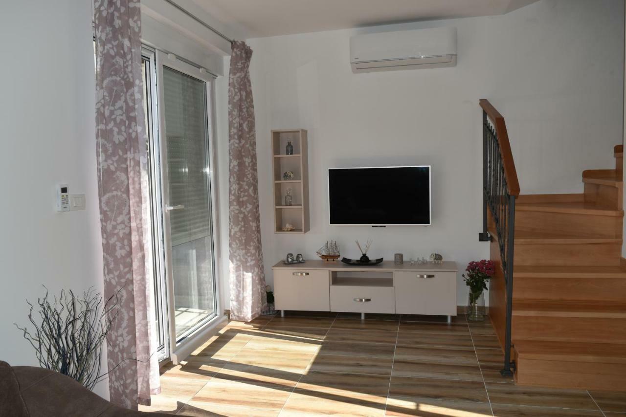 Apartments Sea View كوتور المظهر الخارجي الصورة