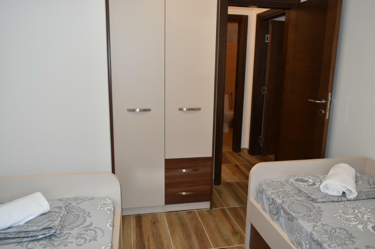 Apartments Sea View كوتور المظهر الخارجي الصورة