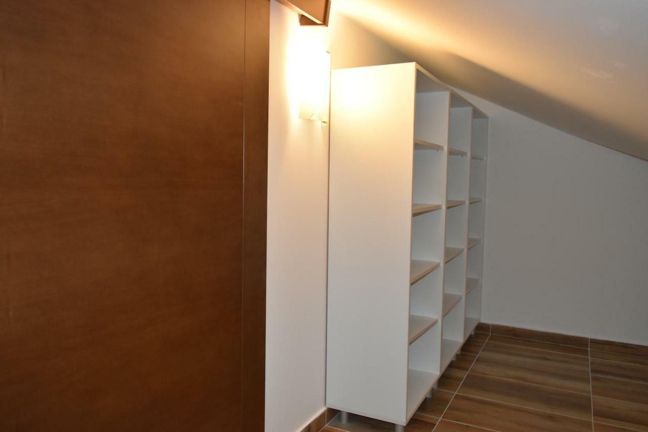 Apartments Sea View كوتور المظهر الخارجي الصورة