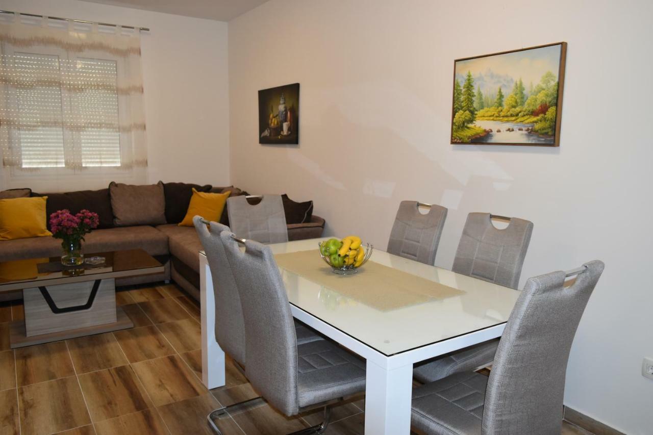 Apartments Sea View كوتور المظهر الخارجي الصورة