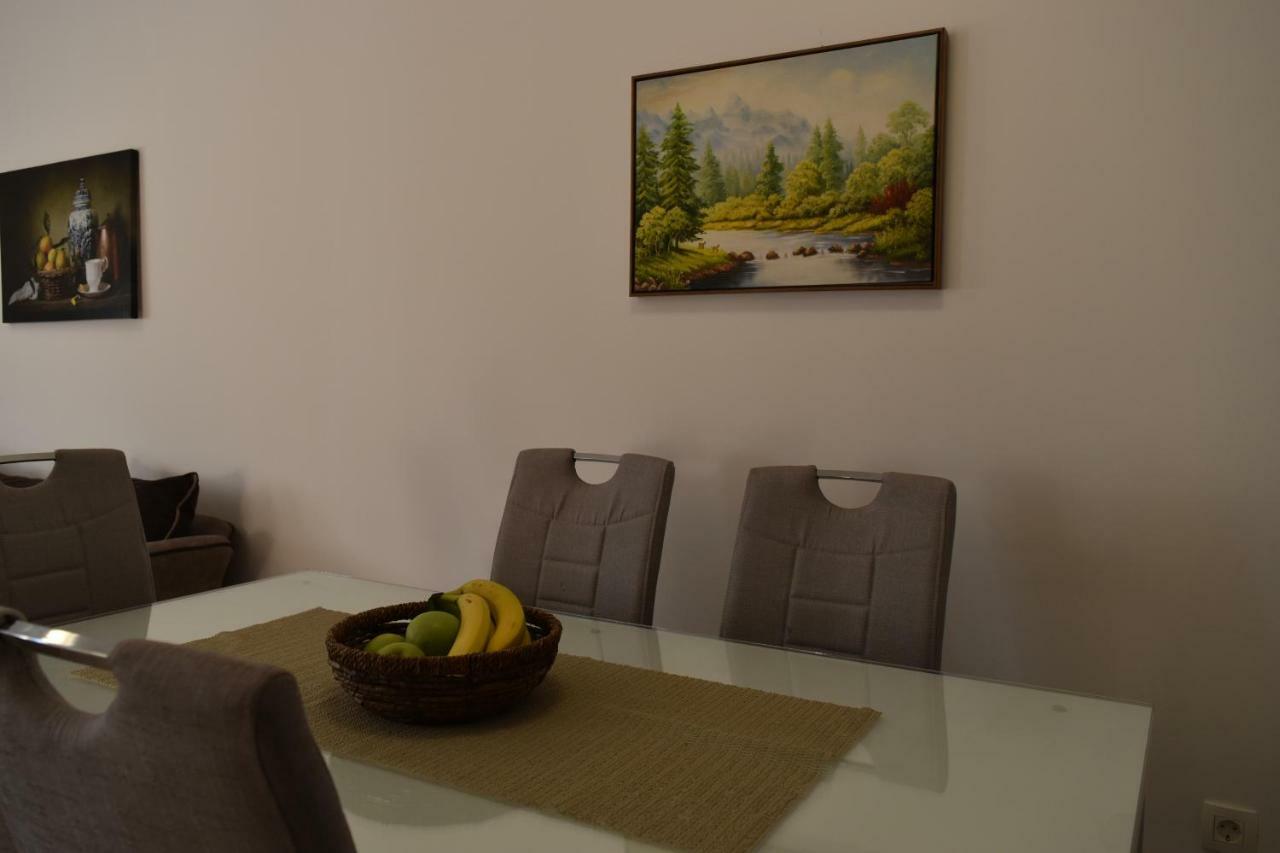 Apartments Sea View كوتور المظهر الخارجي الصورة