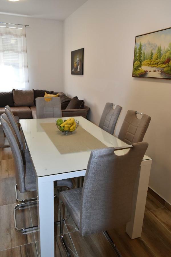 Apartments Sea View كوتور المظهر الخارجي الصورة