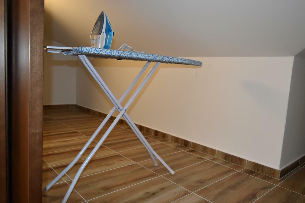 Apartments Sea View كوتور المظهر الخارجي الصورة