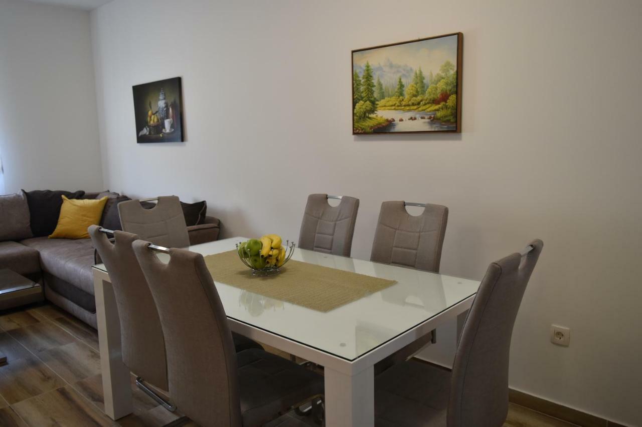 Apartments Sea View كوتور المظهر الخارجي الصورة