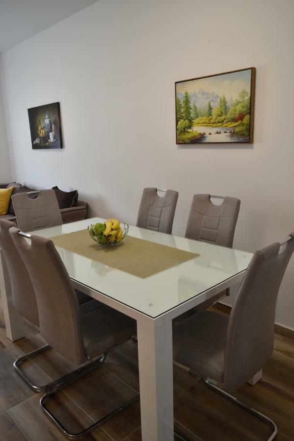 Apartments Sea View كوتور المظهر الخارجي الصورة