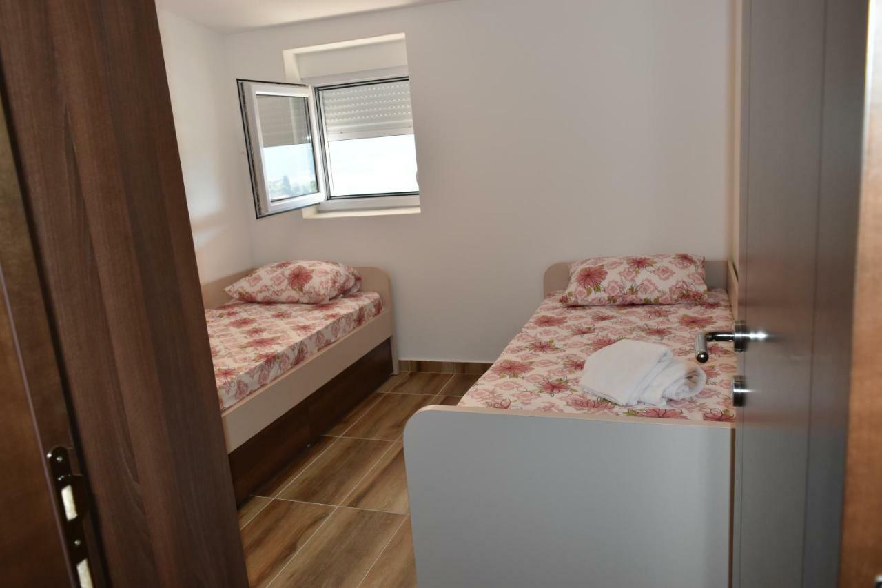 Apartments Sea View كوتور المظهر الخارجي الصورة