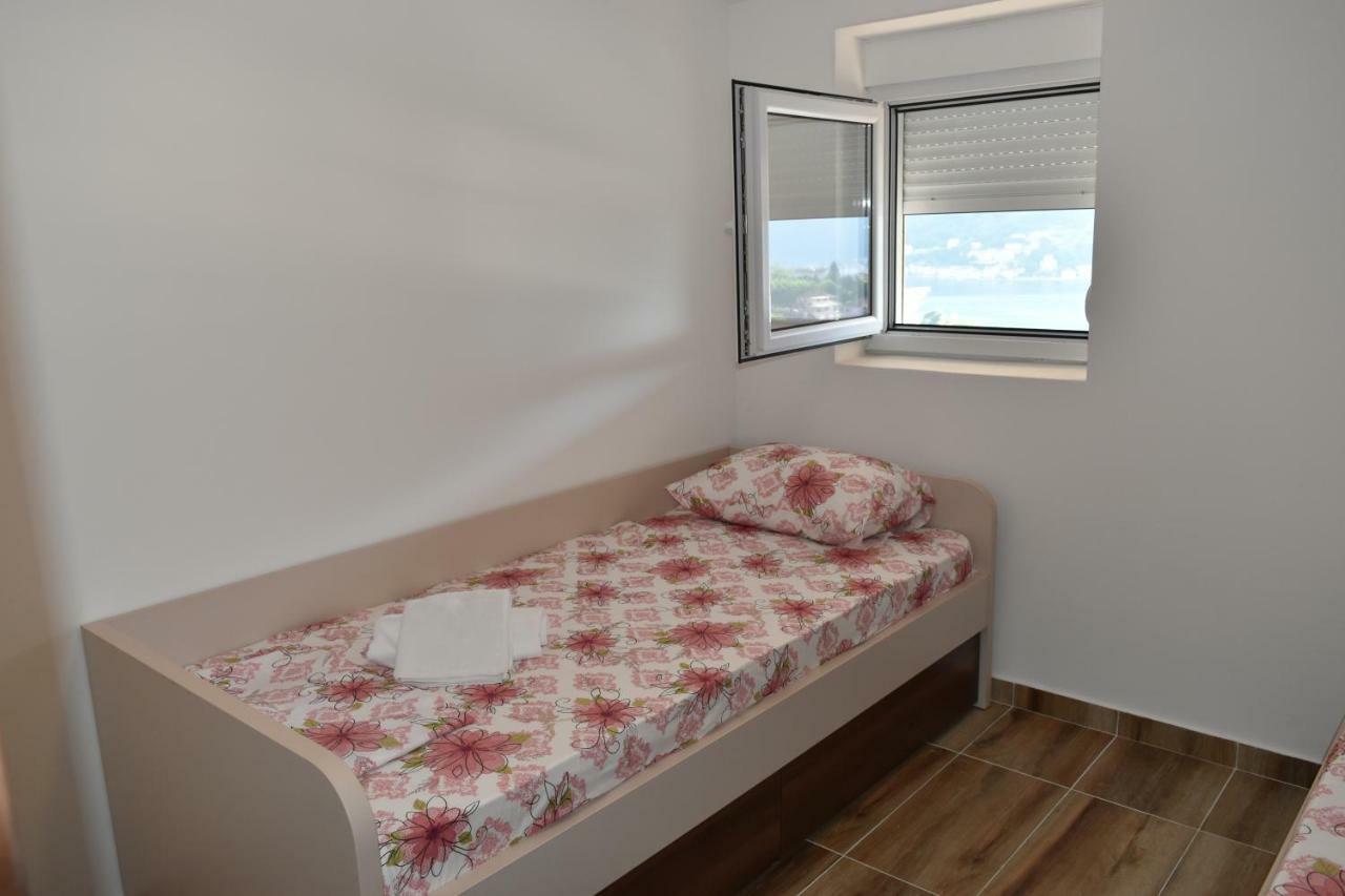 Apartments Sea View كوتور المظهر الخارجي الصورة