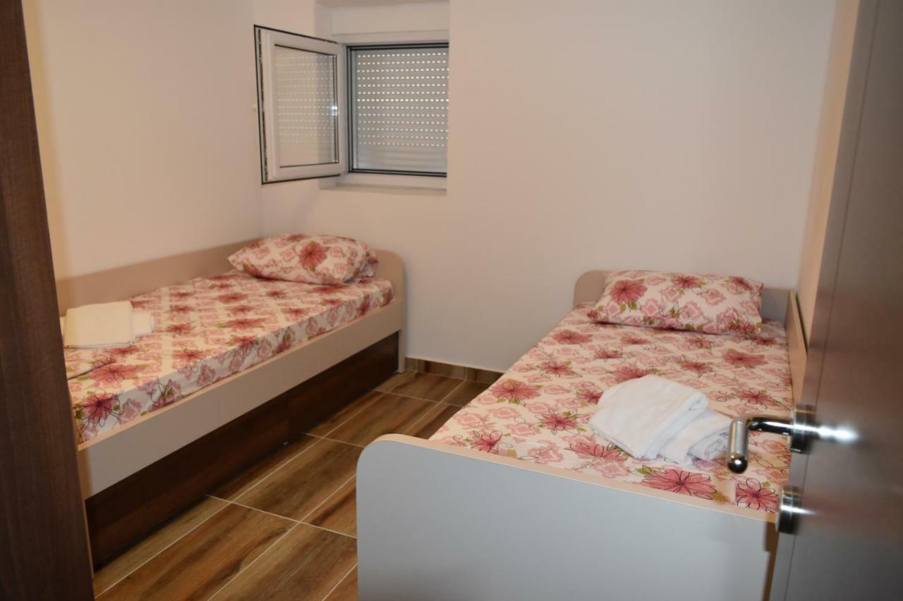Apartments Sea View كوتور المظهر الخارجي الصورة