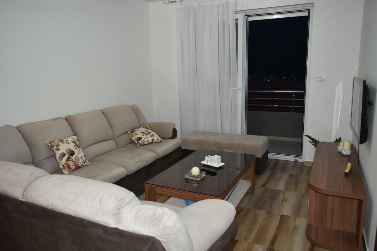 Apartments Sea View كوتور المظهر الخارجي الصورة
