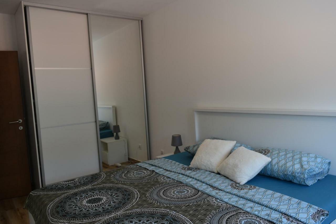 Apartments Sea View كوتور المظهر الخارجي الصورة