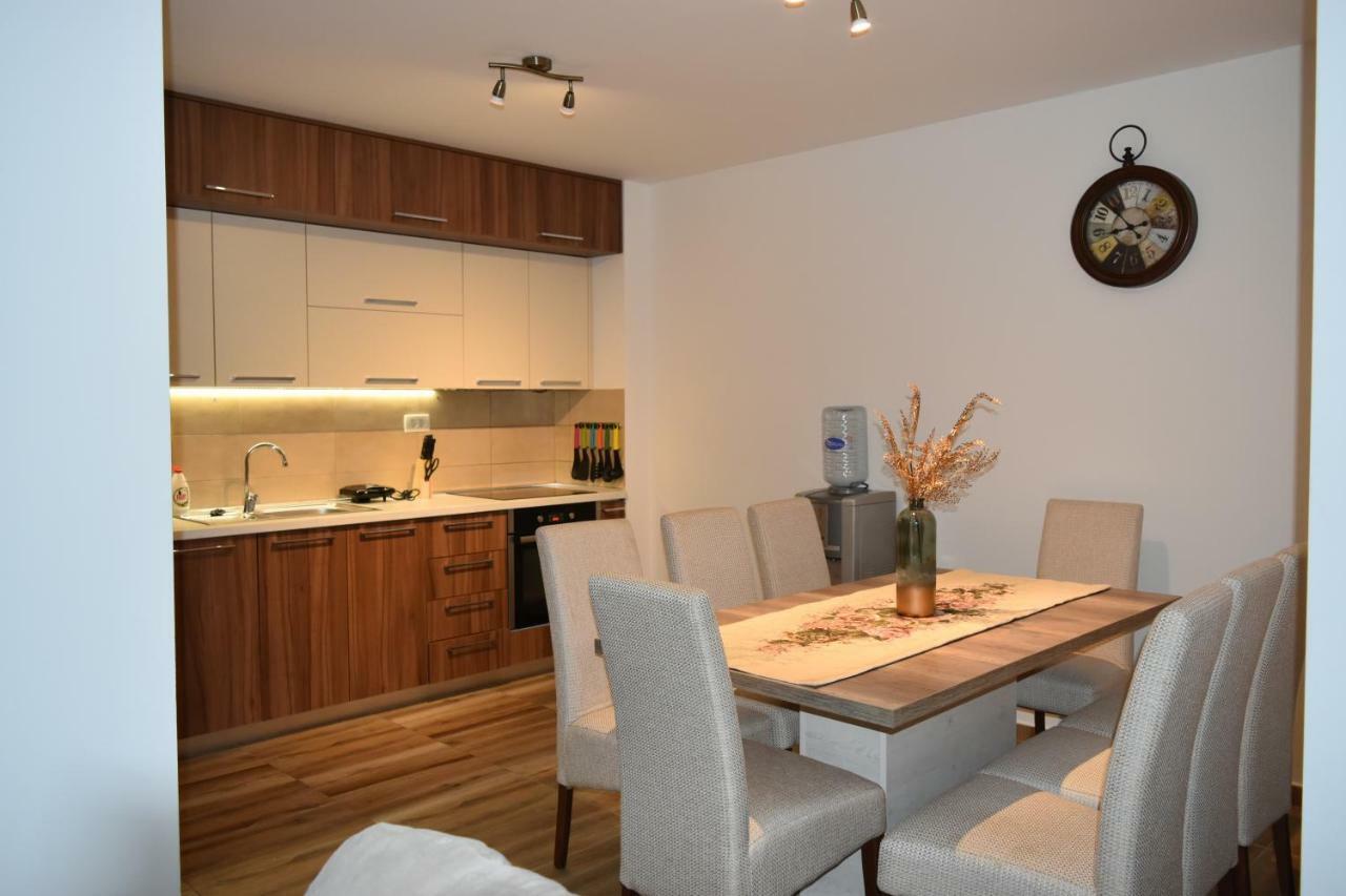 Apartments Sea View كوتور المظهر الخارجي الصورة