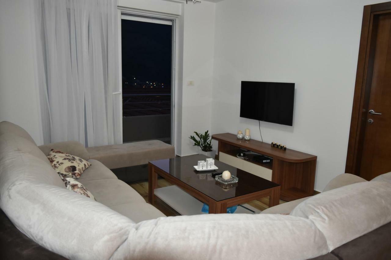 Apartments Sea View كوتور المظهر الخارجي الصورة