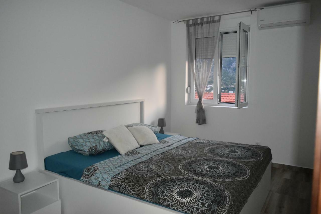 Apartments Sea View كوتور المظهر الخارجي الصورة